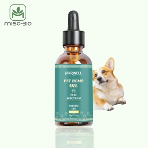 White Label Pet Hemp Oil Original - CBD & Hemp Products | Hemp Trade Market