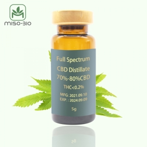 Hot sale High Pure Full Spectrum CBD Oil 70%~80% - CBD & Hemp Products | Hemp Trade Market