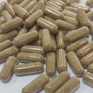 Hard hemp capsules - CBD & Hemp Products | Hemp Trade Market