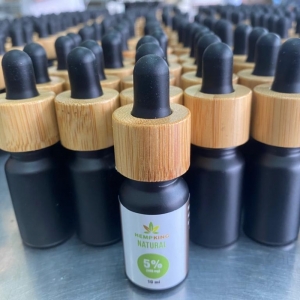 White Label cbd oil 5%  - CBD & Hemp Products | Hemp Trade Market