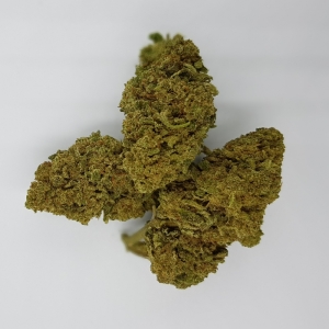 Lemon Kush - CBD & Hemp Products | Hemp Trade Market