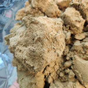 CBD Kief 25 % - CBD & Hemp Products | Hemp Trade Market