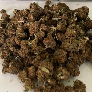 Acapulco Gold CBD Outdoors Buds  - CBD & Hemp Products | Hemp Trade Market