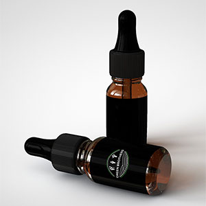 CBD Oils 5% 10ml White label - CBD & Hemp Products | Hemp Trade Market